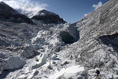 04 Xiangdong Peak Kharta Phu West And The Beginning Of The Trail To Mount Everest North Face Advanced Base Camp In Tibet.jpg